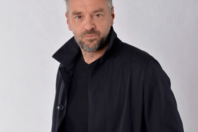 Undercover @ Brussel, picture 1, photographed by Bart Baevegems - FrontView Magazine