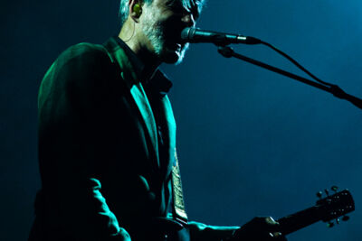 Triggerfinger: Exclusive 20th Anniversary Show @ De Roma, foto 15, foto's door Sandra Van Watermeulen - FrontView Magazine