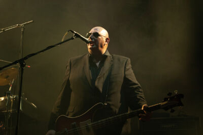 Triggerfinger: Exclusive 20th Anniversary Show @ De Roma, foto 22, foto's door Sandra Van Watermeulen - FrontView Magazine