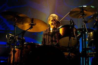 Triggerfinger: Exclusive 20th Anniversary Show @ De Roma, foto 27, foto's door Sandra Van Watermeulen - FrontView Magazine