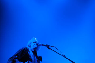 Triggerfinger: Exclusive 20th Anniversary Show @ De Roma, foto 43, foto's door Sandra Van Watermeulen - FrontView Magazine