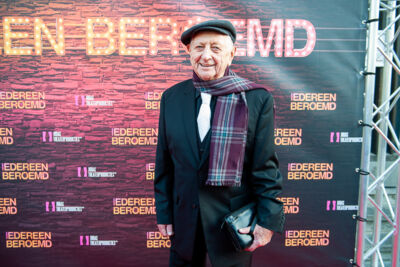 Première Iedereen beroemd @ Theater Elckerlyc, picture 22, photographed by Goele Bormans - FrontView Magazine