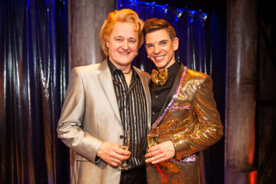 Première Iedereen beroemd @ Theater Elckerlyc, picture 55, photographed by Goele Bormans - FrontView Magazine