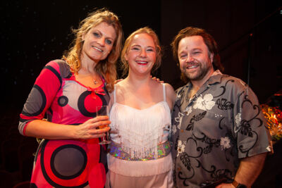 Première Iedereen beroemd @ Theater Elckerlyc, picture 56, photographed by Goele Bormans - FrontView Magazine
