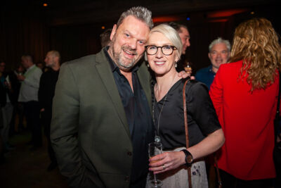 Première Iedereen beroemd @ Theater Elckerlyc, picture 61, photographed by Goele Bormans - FrontView Magazine
