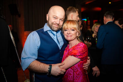 Première Iedereen beroemd @ Theater Elckerlyc, picture 64, photographed by Goele Bormans - FrontView Magazine