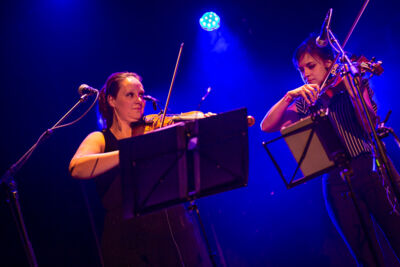 Jonathan Jeremiah @ Botanique, foto 3, foto's door Chris Lippens - FrontView Magazine