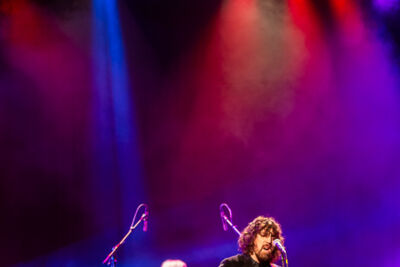 Jonathan Jeremiah @ Botanique, foto 9, foto's door Chris Lippens - FrontView Magazine