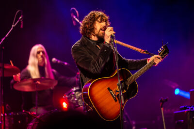 Jonathan Jeremiah @ Botanique, foto 10, foto's door Chris Lippens - FrontView Magazine