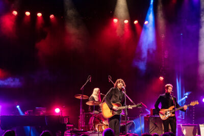 Jonathan Jeremiah @ Botanique, foto 14, foto's door Chris Lippens - FrontView Magazine