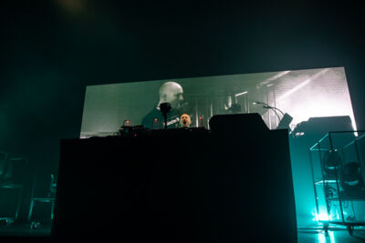 Paul Kalkbrenner @ Vorst Nationaal, picture 9, photographed by Diëgo De Buck - FrontView Magazine