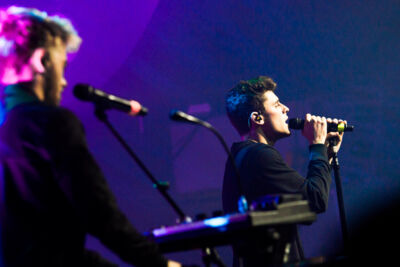Jack and Jack @ Salle La Madeleine, picture 8, photographed by Tom Stessens - FrontView Magazine