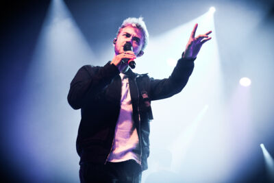 Jack and Jack @ Salle La Madeleine, picture 11, photographed by Tom Stessens - FrontView Magazine