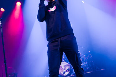 Jack and Jack @ Salle La Madeleine, picture 16, photographed by Tom Stessens - FrontView Magazine