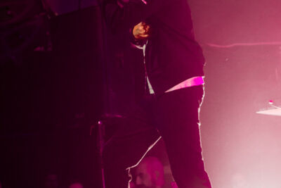 Jack and Jack @ Salle La Madeleine, picture 17, photographed by Tom Stessens - FrontView Magazine