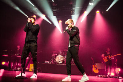 Jack and Jack @ Salle La Madeleine, picture 18, photographed by Tom Stessens - FrontView Magazine