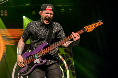 Alien Ant Farm @ Trix, picture 6, photographed by Erwin Evrard - FrontView Magazine