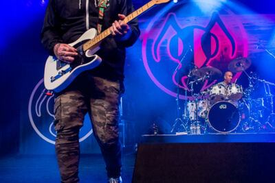 Alien Ant Farm @ Trix, picture 11, photographed by Erwin Evrard - FrontView Magazine
