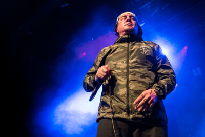 P.O.D. @ Trix, picture 8, photographed by Erwin Evrard - FrontView Magazine