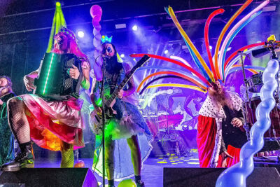 Trollfest @ Trix, picture 1, photographed by Edwin Houdevelt - FrontView Magazine