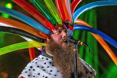 Trollfest @ Trix, picture 3, photographed by Edwin Houdevelt - FrontView Magazine