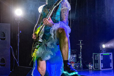 Trollfest @ Trix, picture 6, photographed by Edwin Houdevelt - FrontView Magazine