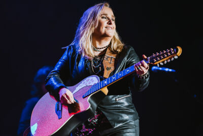 Melissa Etheridge @ 013, picture 6, photographed by Dorien Goetschalckx - FrontView Magazine