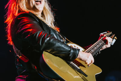Melissa Etheridge @ 013, picture 7, photographed by Dorien Goetschalckx - FrontView Magazine