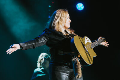 Melissa Etheridge @ 013, picture 9, photographed by Dorien Goetschalckx - FrontView Magazine