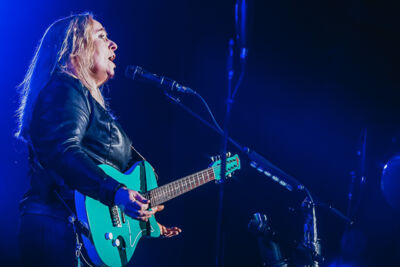 Melissa Etheridge @ 013, picture 11, photographed by Dorien Goetschalckx - FrontView Magazine