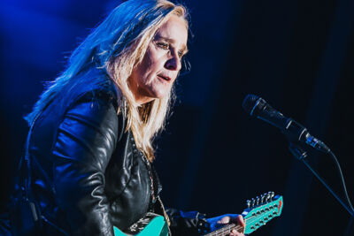 Melissa Etheridge @ 013, picture 12, photographed by Dorien Goetschalckx - FrontView Magazine