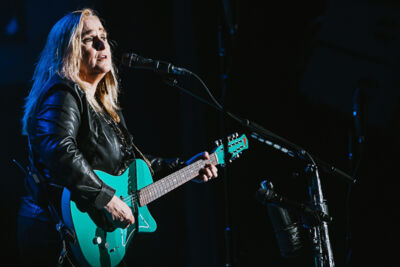 Melissa Etheridge @ 013, picture 13, photographed by Dorien Goetschalckx - FrontView Magazine
