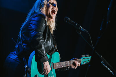 Melissa Etheridge @ 013, picture 14, photographed by Dorien Goetschalckx - FrontView Magazine