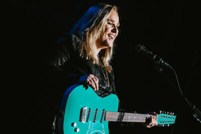 Melissa Etheridge @ 013, picture 18, photographed by Dorien Goetschalckx - FrontView Magazine