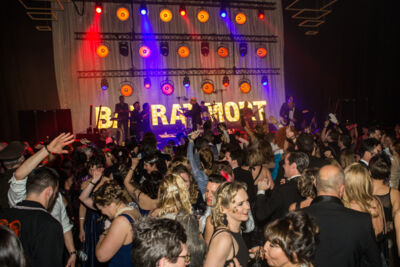 Bal Rat Mort-Vintage Hollywood @ Kursaal Oostende, foto 38, foto's door Dieter  Boone - FrontView Magazine