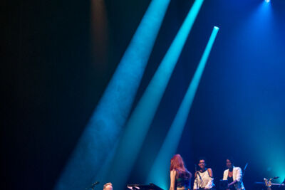 Natalia & Jef Neve @ de Warande, picture 8, photographed by Erwin Evrard - FrontView Magazine
