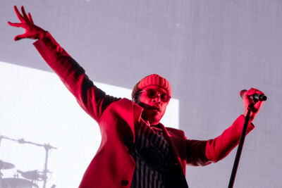 Anderson .Paak @ Lotto Arena, picture 4, photographed by Erwin Evrard - FrontView Magazine