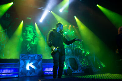 Kamelot - Shadow Empire Tour @ Trix, picture 12, photographed by Tom Vanduffel - FrontView Magazine