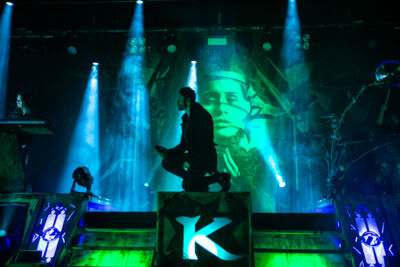 Kamelot - Shadow Empire Tour @ Trix, picture 13, photographed by Tom Vanduffel - FrontView Magazine