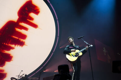 Shawn Mendes @ Sportpaleis, picture 11, photographed by Sandra Van Watermeulen - FrontView Magazine