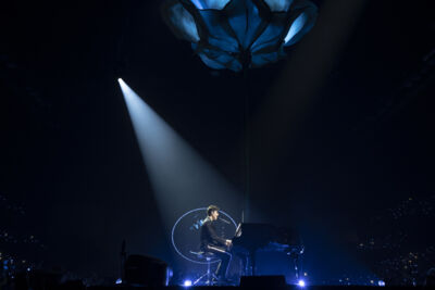 Shawn Mendes @ Sportpaleis, picture 19, photographed by Sandra Van Watermeulen - FrontView Magazine
