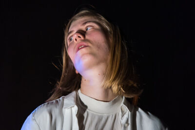 Whispering Sons @ cactus Muziekcentrum Brugge, picture 13, photographed by Diëgo De Buck - FrontView Magazine