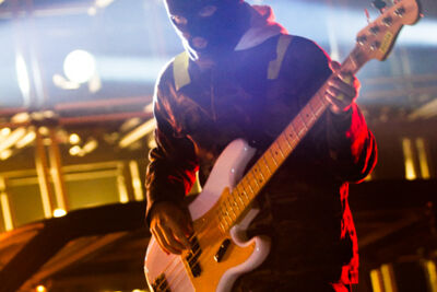 Twenty One Pilots Bandito Tour, foto 8, foto's door Tom Stessens - FrontView Magazine