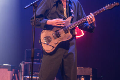 Black Box Revelation @ Ancienne Belgique, picture 10, photographed by Dieter  Boone - FrontView Magazine