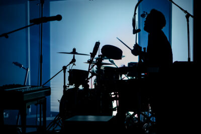 Charlie Winston @ Koninklijk Circus, picture 16, photographed by Alex Wyckmans - FrontView Magazine