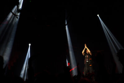 Gers Pardoel @ Lotto Arena, picture 10, photographed by Sandra Van Watermeulen - FrontView Magazine