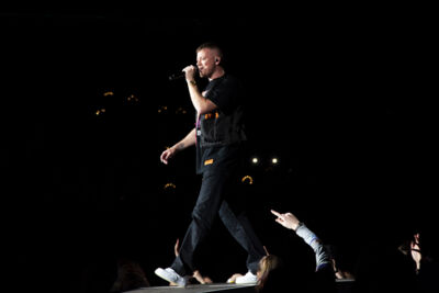 Gers Pardoel @ Lotto Arena, picture 15, photographed by Sandra Van Watermeulen - FrontView Magazine