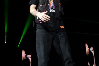 Gers Pardoel @ Lotto Arena, picture 16, photographed by Sandra Van Watermeulen - FrontView Magazine