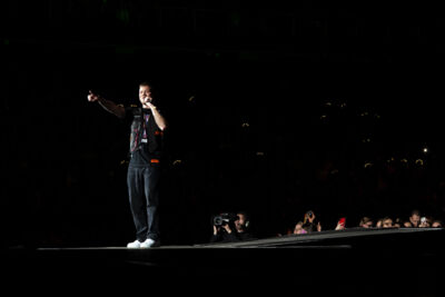 Gers Pardoel @ Lotto Arena, picture 17, photographed by Sandra Van Watermeulen - FrontView Magazine