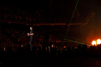 Gers Pardoel @ Lotto Arena, picture 19, photographed by Sandra Van Watermeulen - FrontView Magazine